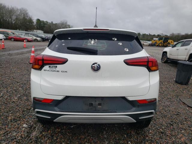 Photo 6 from auction – 2020 BUICK ENCORE GX with VIN KL4MMBS21LB111417