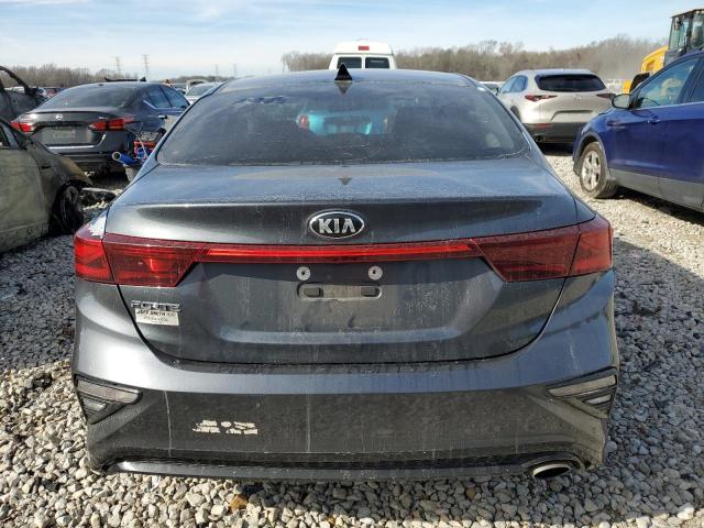 Photo 6 from auction – 2020 KIA FORTE FE with VIN 3KPF24AD6LE143267