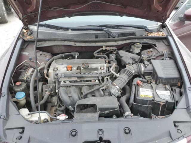Photo 11 from auction – 2011 HONDA ACCORD LXP with VIN 1HGCP2F40BA010802