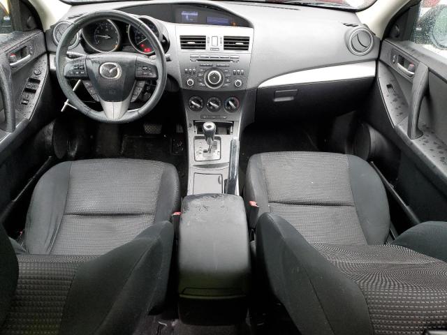 Photo 8 from auction – 2012 MAZDA 3 I with VIN JM1BL1L80C1629425