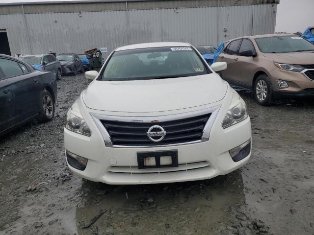 Photo 5 from auction – 2013 NISSAN ALTIMA 2.5 with VIN 1N4AL3AP2DC916407