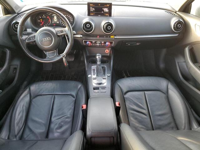 Photo 8 from auction – 2015 AUDI A3 PREMIUM with VIN WAUCJGFF8F1040695