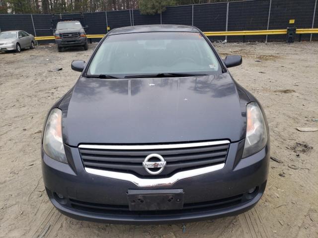 Photo 5 from auction – 2008 NISSAN ALTIMA 2.5 with VIN 1N4AL21E28C214991