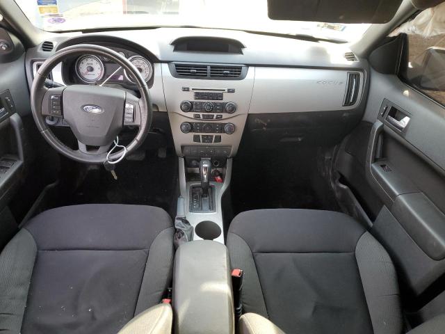 Photo 8 from auction – 2011 FORD FOCUS SES with VIN 1FAHP3GN6BW160939