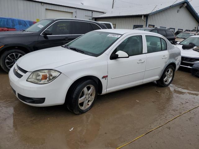 CHEVROLET COBALT LT 2008 with VIN 1G1AL58F087276367 - Photo from auction