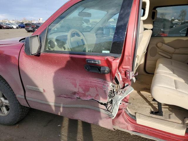 Zdjęcie 7 z aukcji – 2006 FORD EXPLORER X z VIN 1FMEU72E76UA65436