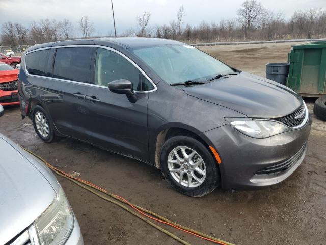 Photo 4 from auction – 2020 CHRYSLER VOYAGER with VIN 2C4RC1CG6LR141954