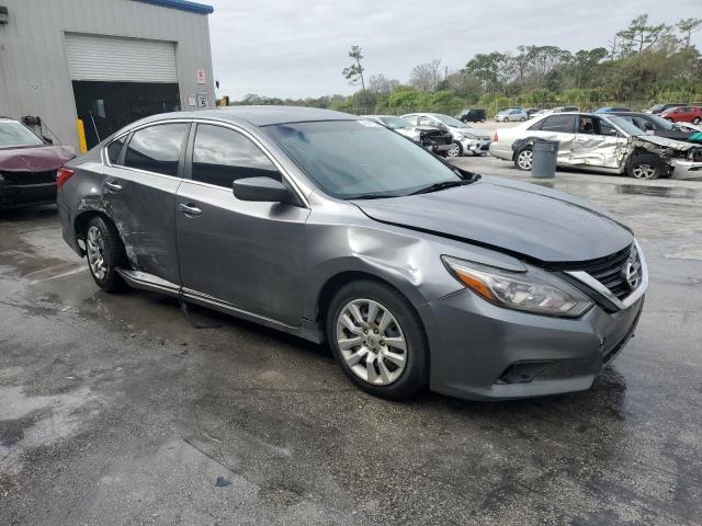 Photo 4 from auction – 2016 NISSAN ALTIMA 2.5 with VIN 1N4AL3AP7GN305894