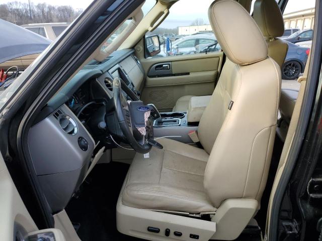 Photo 7 from auction – 2015 FORD EXPEDITION with VIN 1FMJU2ATXFEF44543