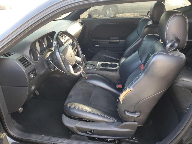 Photo 7 from auction – 2009 DODGE CHALLENGER with VIN 2B3LJ74W29H547041
