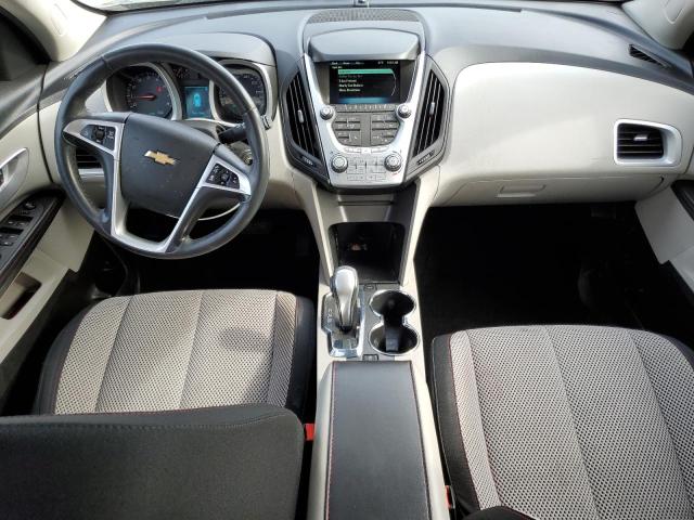 Photo 8 from auction – 2015 CHEVROLET EQUINOX LT with VIN 2GNALBEK6F6192551