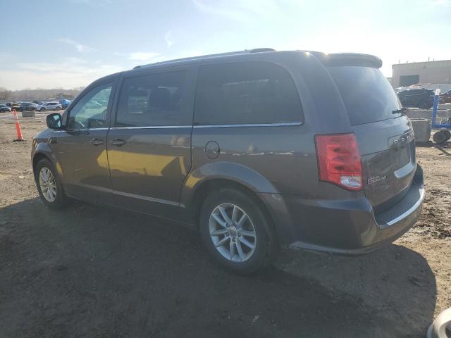 Photo 2 from auction – 2019 DODGE GRAND CARA with VIN 2C4RDGCGXKR786802