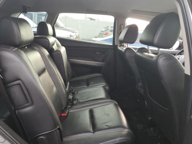 Photo 10 from auction – 2010 MAZDA CX-9 with VIN JM3TB3MV8A0237844