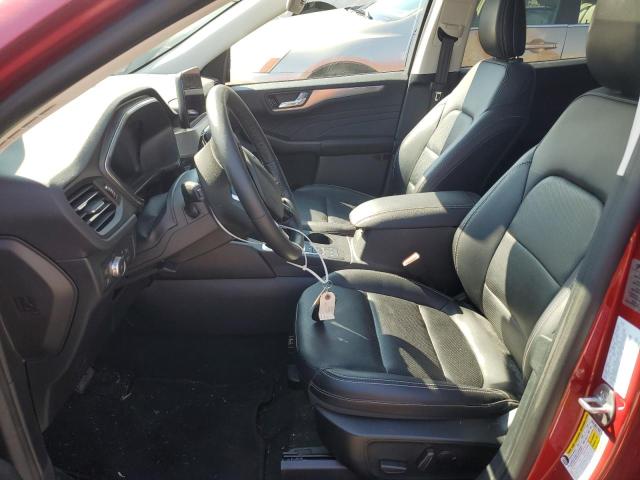 Photo 7 from auction – 2021 FORD ESCAPE TIT with VIN 1FMCU0DZ4MUA14262