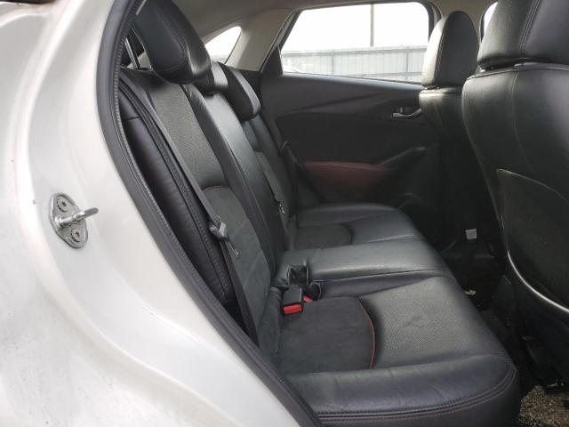 Photo 10 from auction – 2016 MAZDA CX-3 with VIN JM1DKFD76G0130929