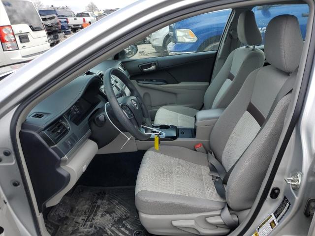 Photo 7 from auction – 2014 TOYOTA CAMRY L with VIN 4T1BF1FK3EU430431