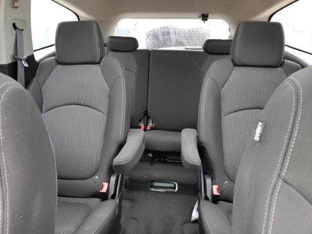 Photo 10 from auction – 2014 CHEVROLET TRAVERSE L with VIN 1GNKVHKD6EJ195054