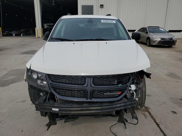 Photo 5 from auction – 2018 DODGE JOURNEY SE with VIN 3C4PDCAB6JT447005