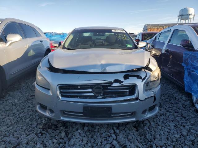 Photo 5 from auction – 2012 NISSAN MAXIMA S with VIN 1N4AA5AP8CC832074