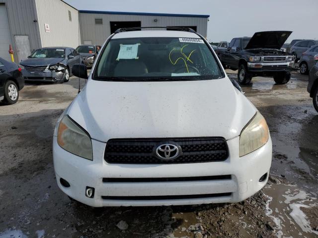 Photo 5 from auction – 2008 TOYOTA RAV4 with VIN JTMZD33V386055877