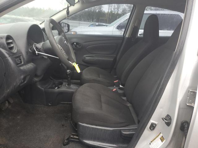 Photo 7 from auction – 2016 NISSAN VERSA S AU with VIN 3N1CN7AP9GL873572