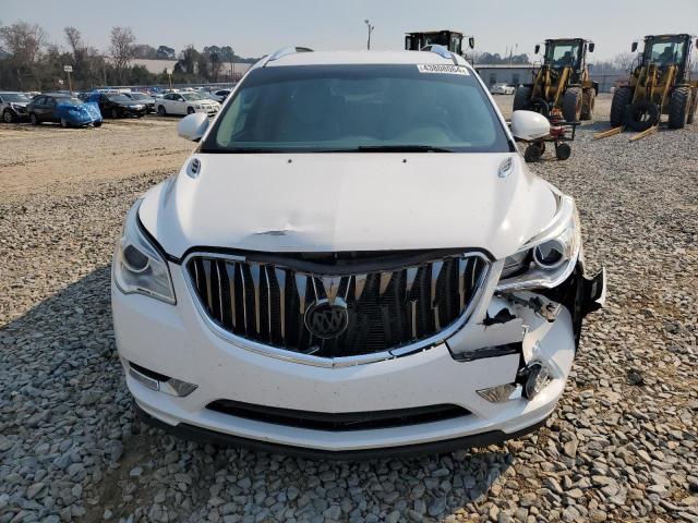 Photo 5 from auction – 2017 BUICK ENCLAVE with VIN 5GAKRBKD1HJ344633