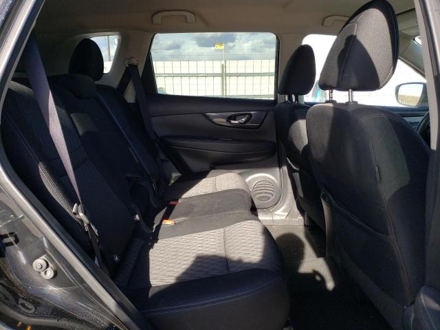 Photo 11 from auction – 2018 NISSAN ROGUE S with VIN KNMAT2MT0JP515763