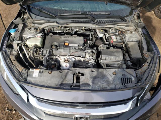 Photo 11 from auction – 2018 HONDA CIVIC EX with VIN 19XFC2F78JE038327