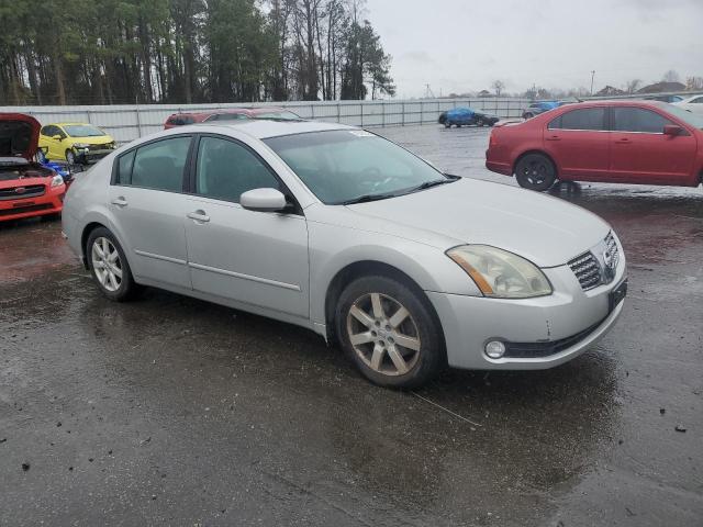 Photo 4 from auction – 2004 NISSAN MAXIMA SE with VIN 1N4BA41E84C886473