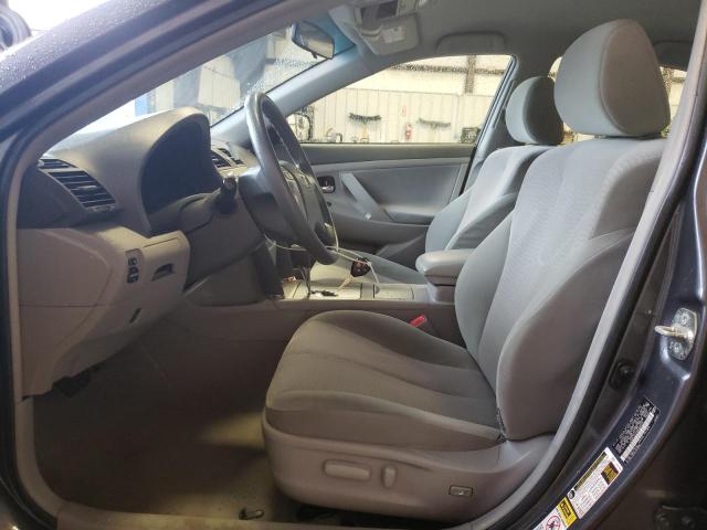 Photo 7 from auction – 2010 TOYOTA CAMRY BASE with VIN 4T4BF3EK1AR086255