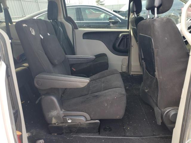 Foto 11 de la subasta – 2012 DODGE GRAND CARA con VIN 2C4RDGCG7CR213857