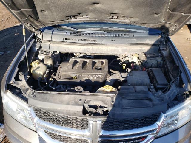 Photo 11 from auction – 2013 DODGE JOURNEY SE with VIN 3C4PDCAB9DT700709