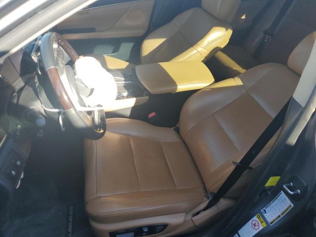 Photo 7 from auction – 2013 LEXUS GS 350 with VIN JTHBE1BL3D5012898