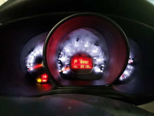 Zdjęcie 9 z aukcji – 2018 KIA SOUL z VIN KNDJN2A22J7545482