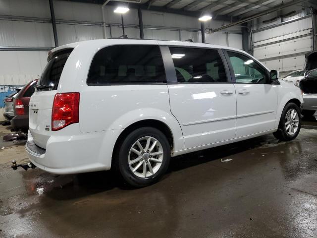 Photo 3 from auction – 2016 DODGE GRAND CARA with VIN 2C4RDGCG7GR224069