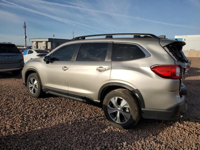 Photo 2 from auction – 2019 SUBARU ASCENT PRE with VIN 4S4WMACDXK3450609