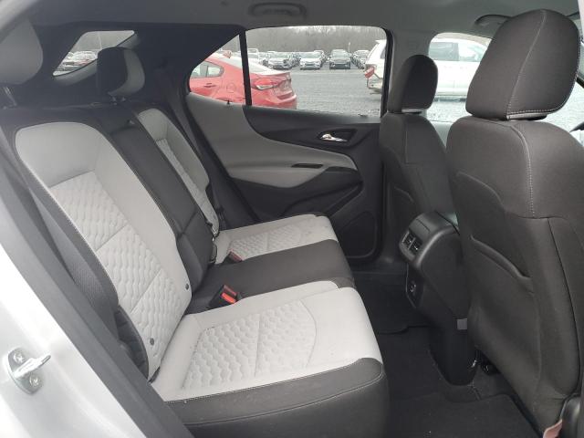 Photo 10 from auction – 2021 CHEVROLET EQUINOX LS with VIN 3GNAXHEV3MS140701