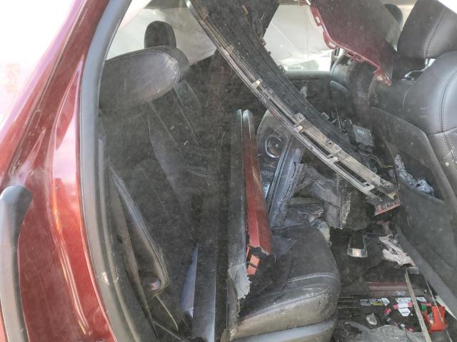 Photo 10 from auction – 2015 GMC ACADIA SLT with VIN 1GKKRRKD4FJ288244