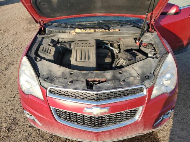 Photo 11 from auction – 2014 CHEVROLET EQUINOX LT with VIN 1GNFLGEK0EZ106530