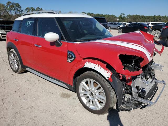 Photo 4 from auction – 2024 MINI COOPER S C with VIN WMZ53BR06R3R34624