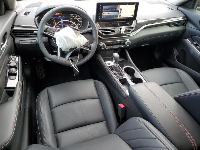 صورة رقم 8 من المزاد - 2024 NISSAN ALTIMA SR مع VIN 1N4BL4CV7RN322848