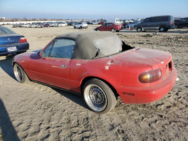 Photo 2 from auction – 1990 MAZDA MX-5 MIATA with VIN JM1NA3514L0110169