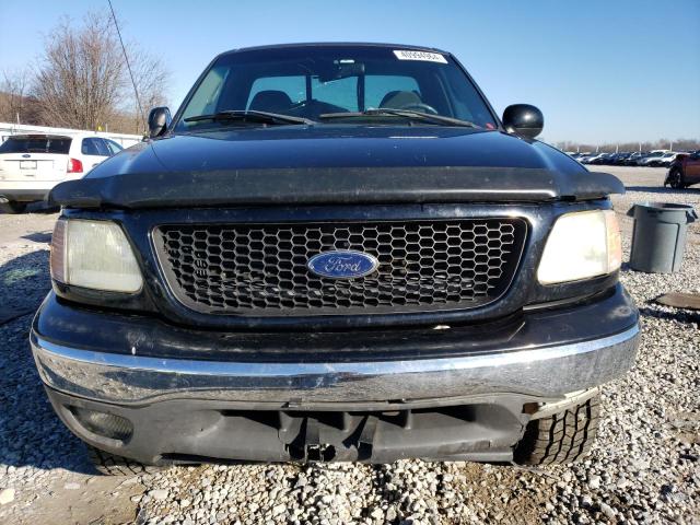 Photo 5 from auction – 2002 FORD F150 with VIN 1FTRF18L42NA89667