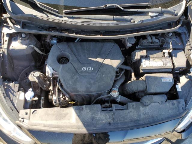 Photo 11 from auction – 2016 HYUNDAI ACCENT SE with VIN KMHCT4AEXGU132154