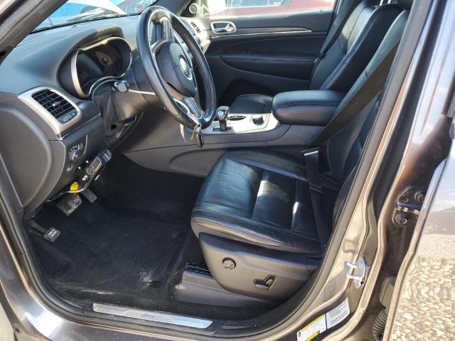 Photo 7 from auction – 2015 JEEP GRAND CHER with VIN 1C4RJFBGXFC763393