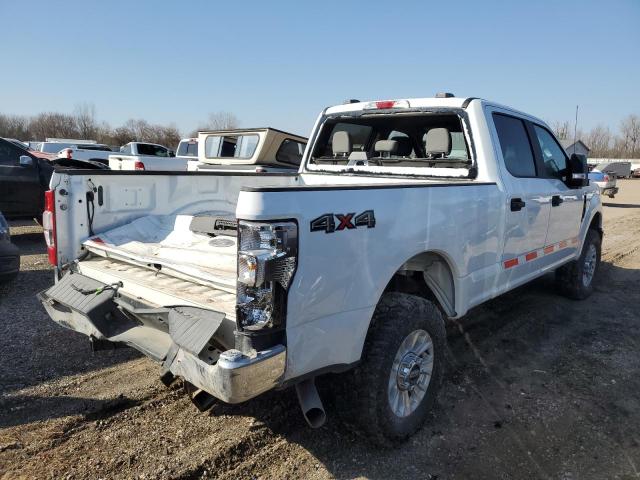 Photo 3 from auction – 2022 FORD F250 SUPER with VIN 1FT7W2B60NED39328