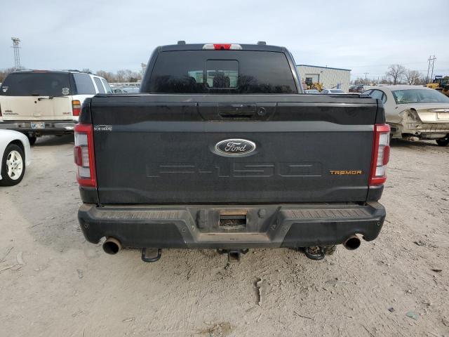 Photo 6 from auction – 2022 FORD F150 SUPER with VIN 1FTEW1E86NFC36195