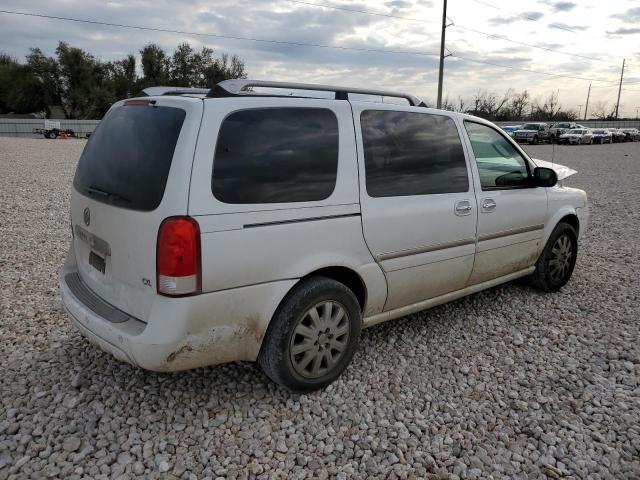 Photo 3 from auction – 2006 BUICK TERRAZA CX with VIN 5GADV33L96D113975