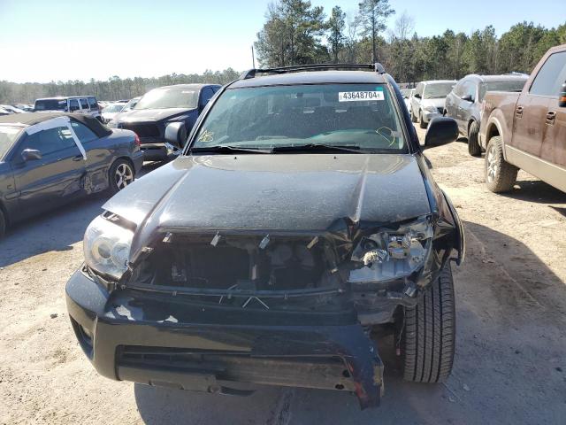 Photo 5 from auction – 2006 TOYOTA 4 RUNNER with VIN JTEZU14RX68063462