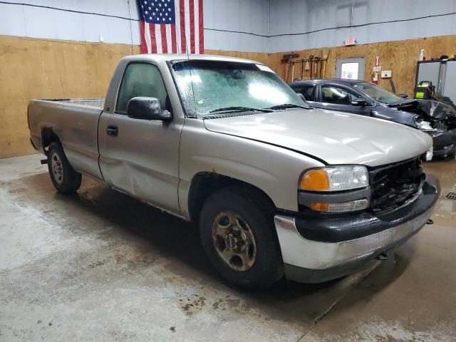 Photo 4 from auction – 2000 GMC NEW SIERRA with VIN 1GTEC14W4YE168417